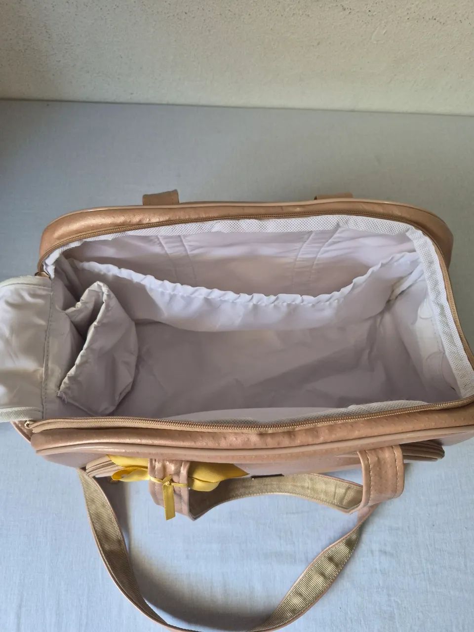 Bolsa Maternidade  - Foto 4