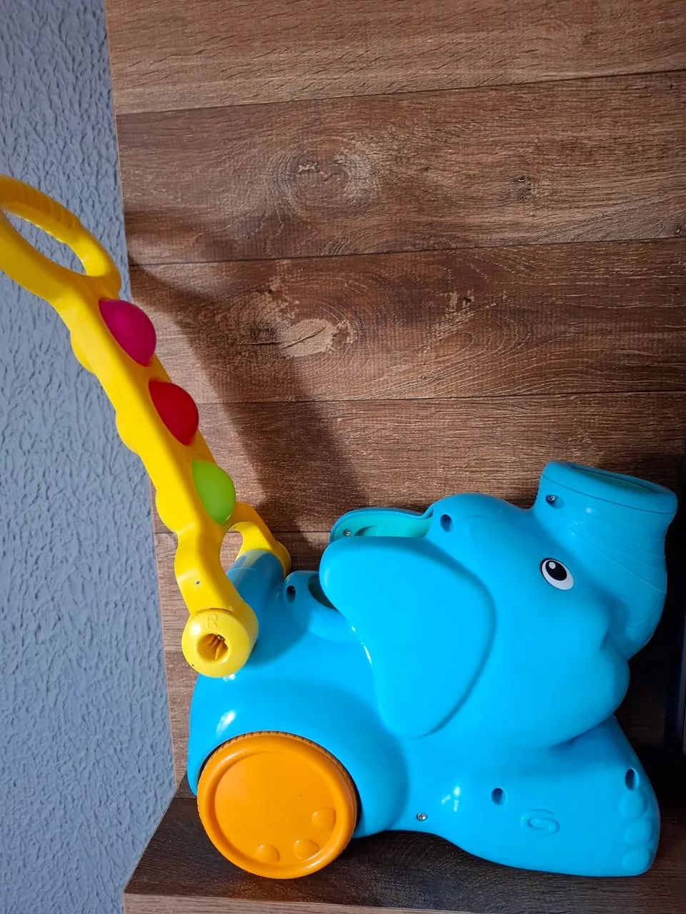Playskool elefante come bolinhas . Hasbro. - Foto 3