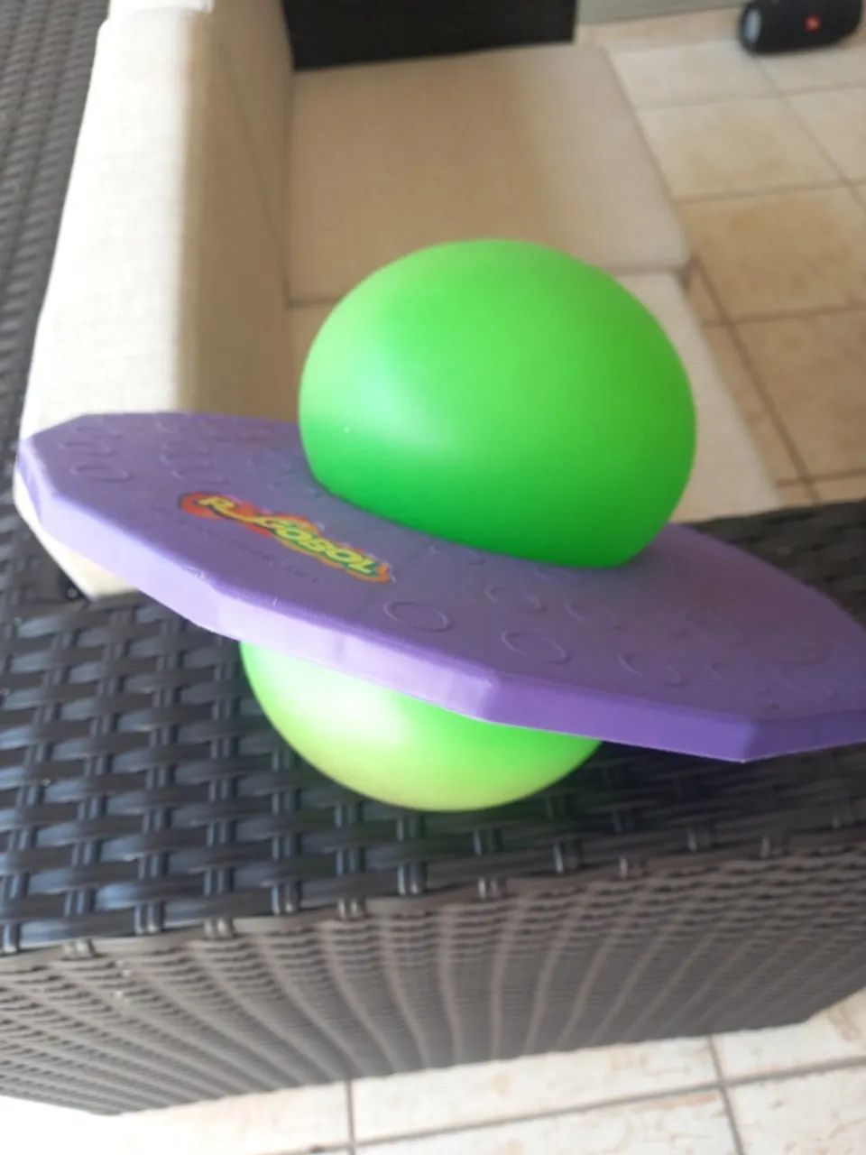 Pogobol original  - Foto 2