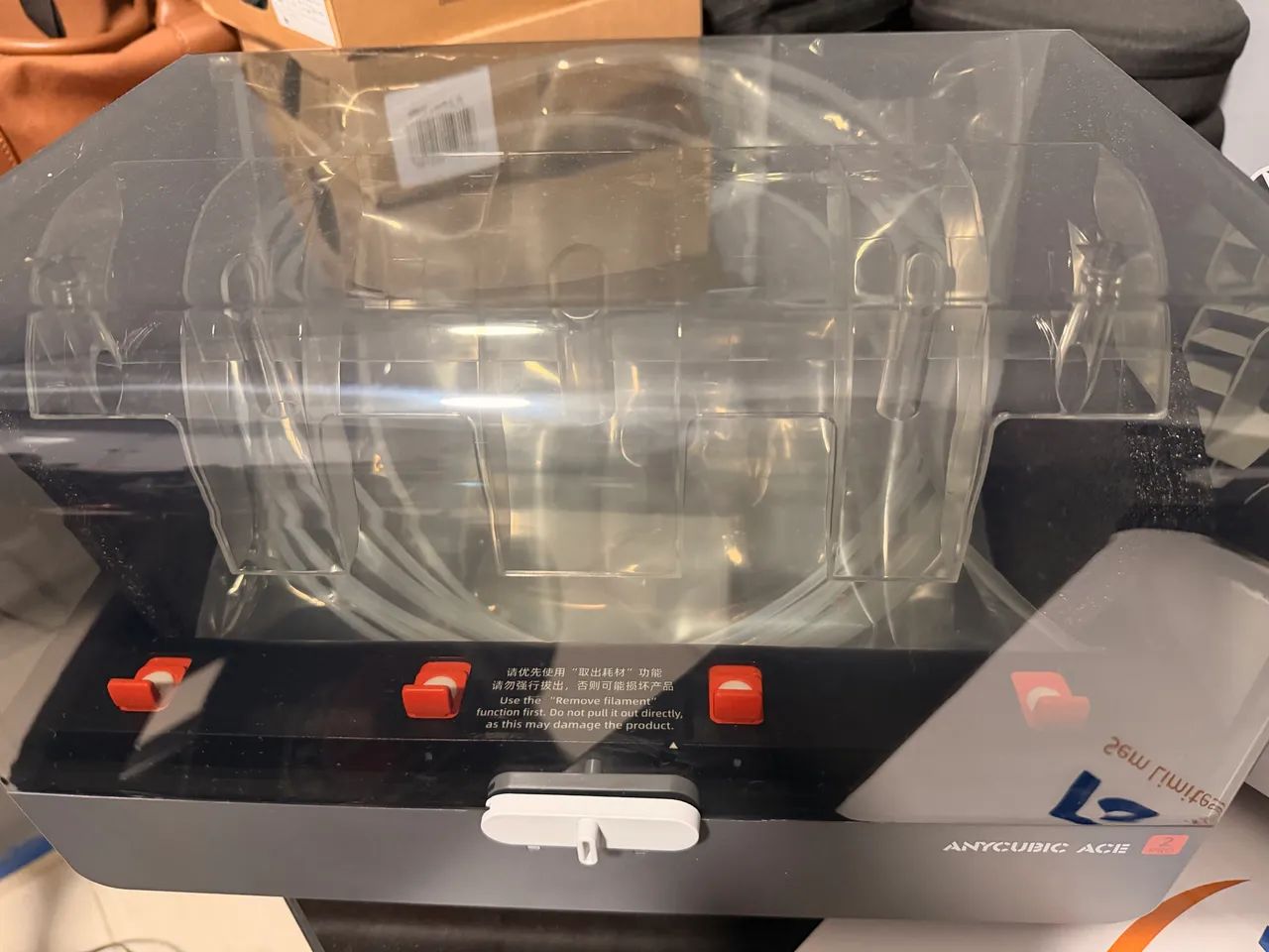 Anycubic Ace Pro 2 - Foto 3