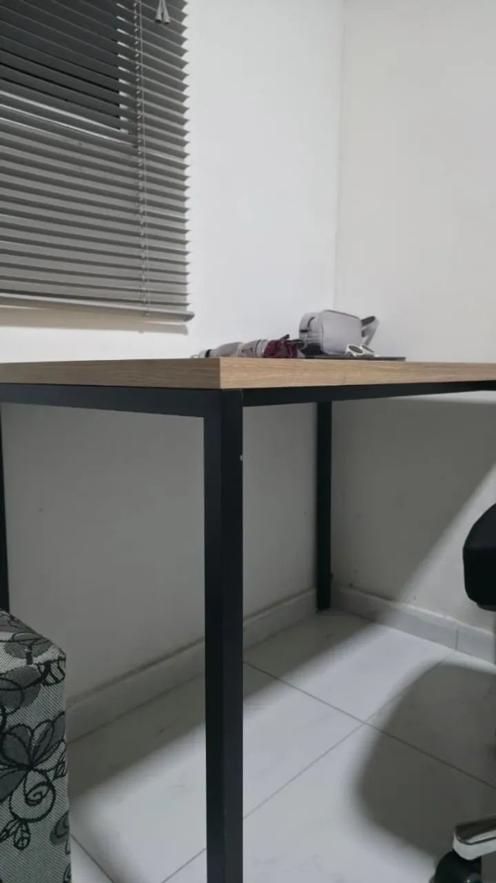 Mesa de escritório - Foto 3