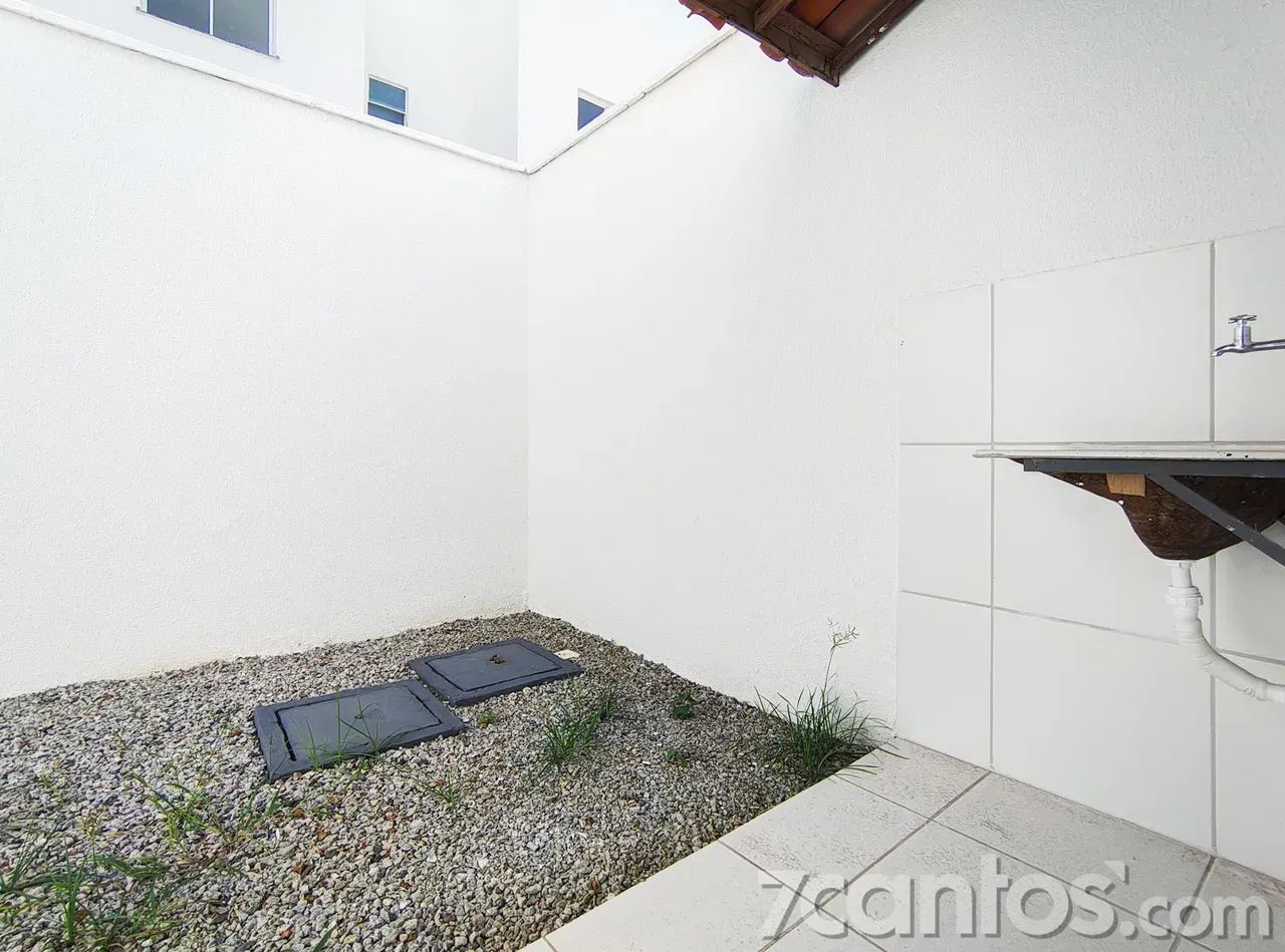 Casa Duplex, José Walter, 3 Quartos - Foto 14