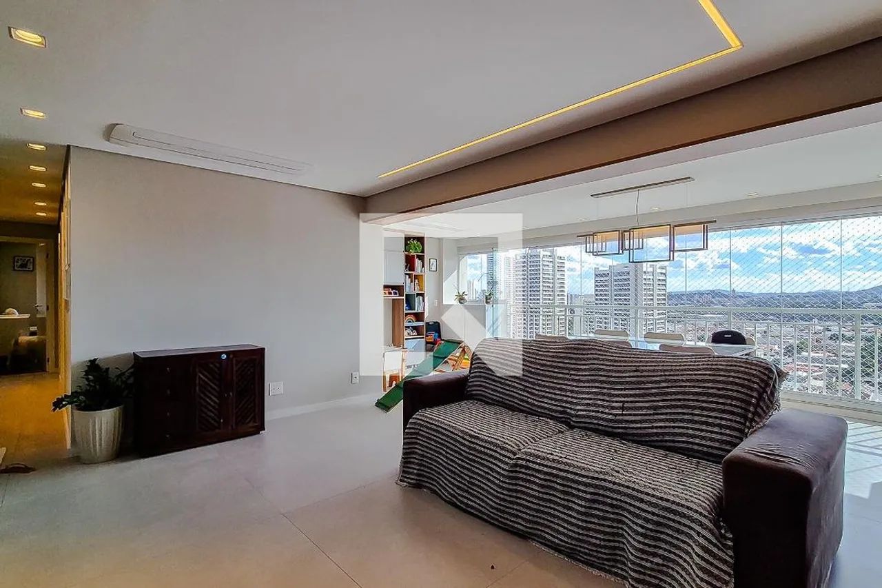 Apartamento à Venda - Vila Leopoldina, 3 Quartos, 127 m2