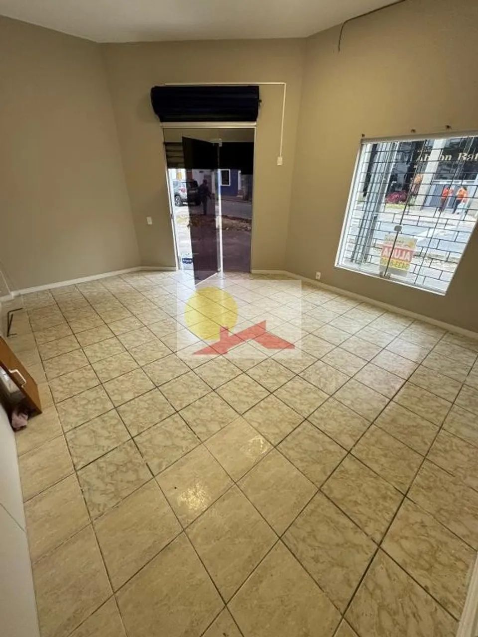 SALA COMERCIAL no CENTRO com 0 quartos para LOCAÇÃO, 45 m² - Foto 3