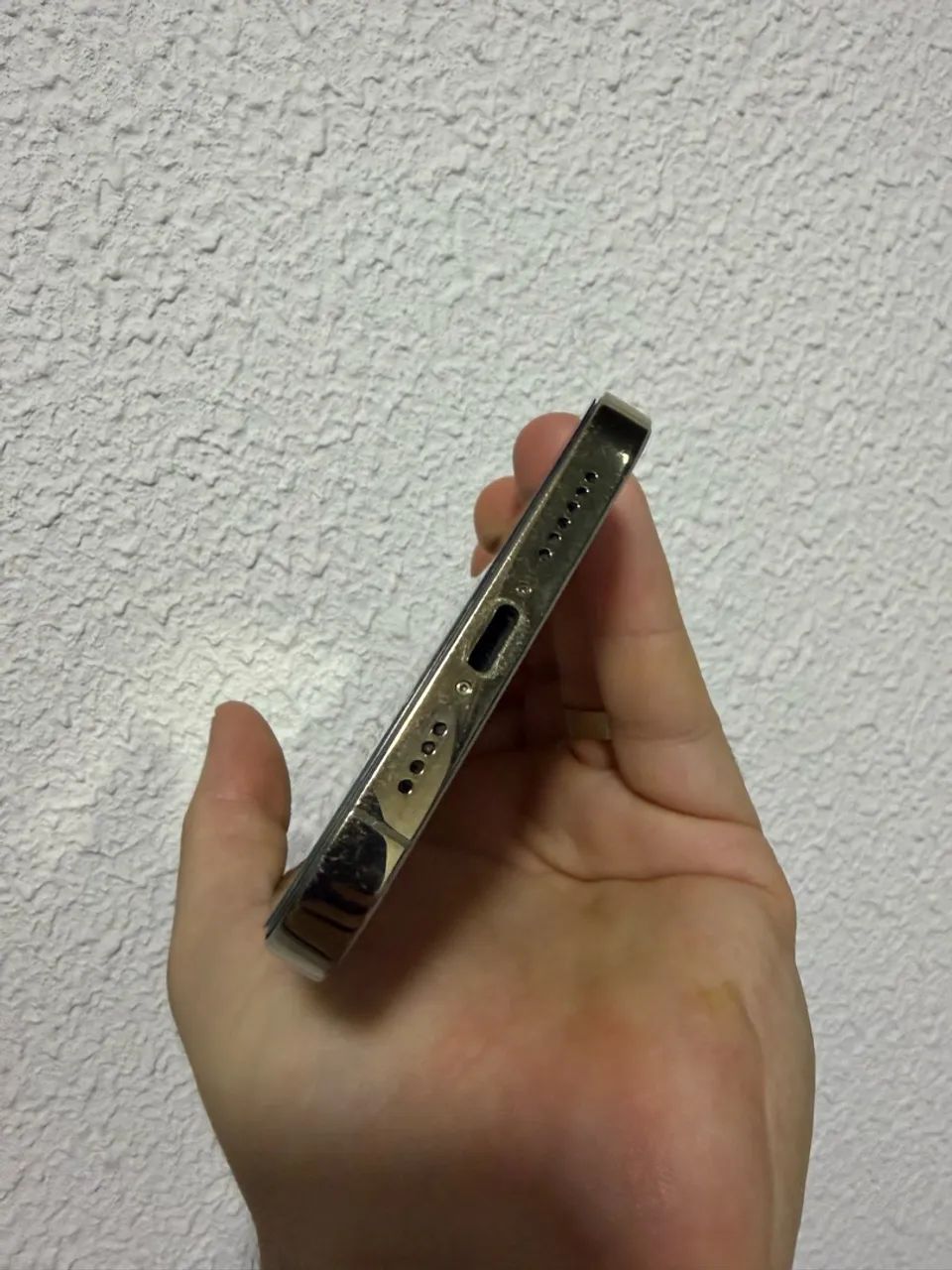 iPhone 12 Pro Max 128gb -94% - Foto 5