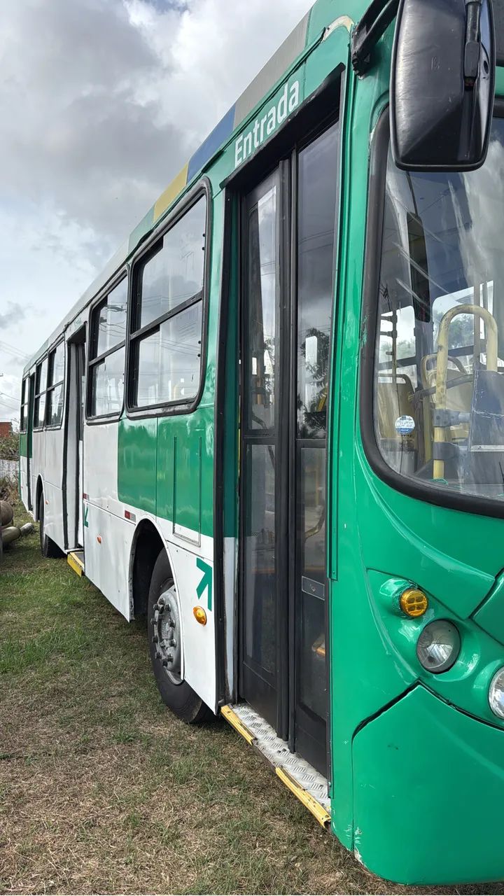 Ônibus mecedes 2011 - Foto 3