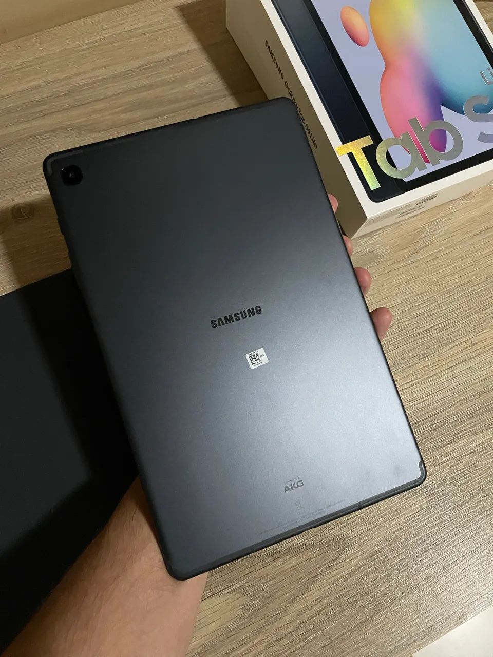 Tablet S6 light samsung - Foto 2