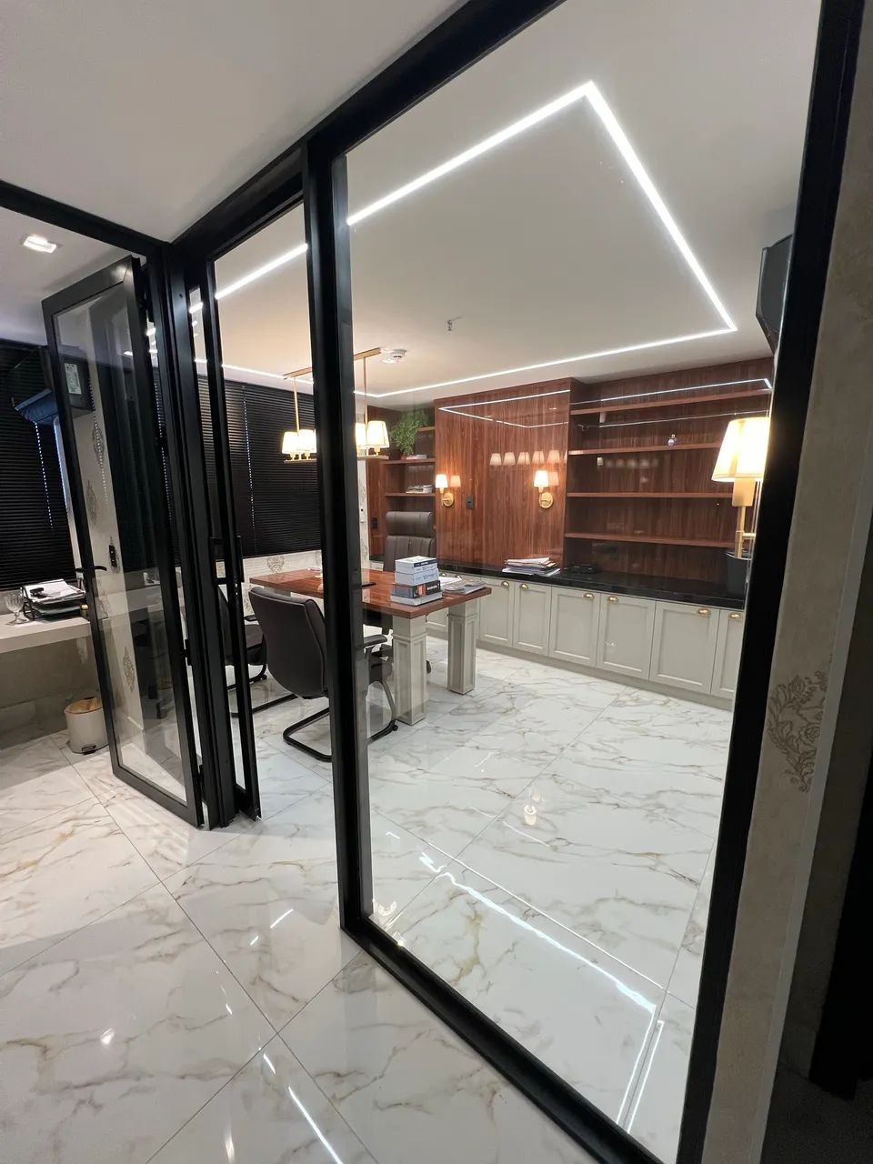 Sala Comercial Edifício Urban Futuro  - Foto 5