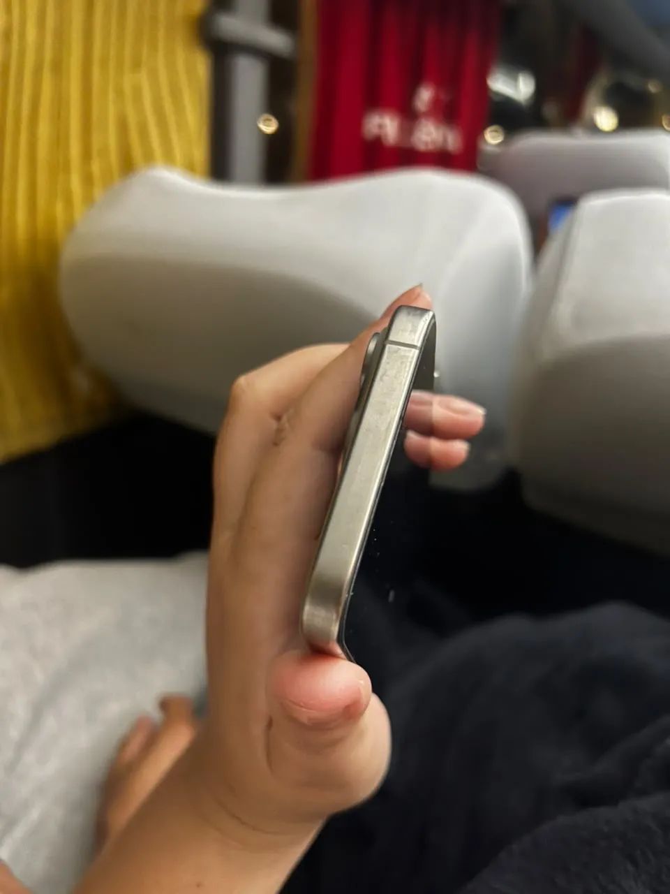iPhone 15 pro Max, 256gb - Foto 2