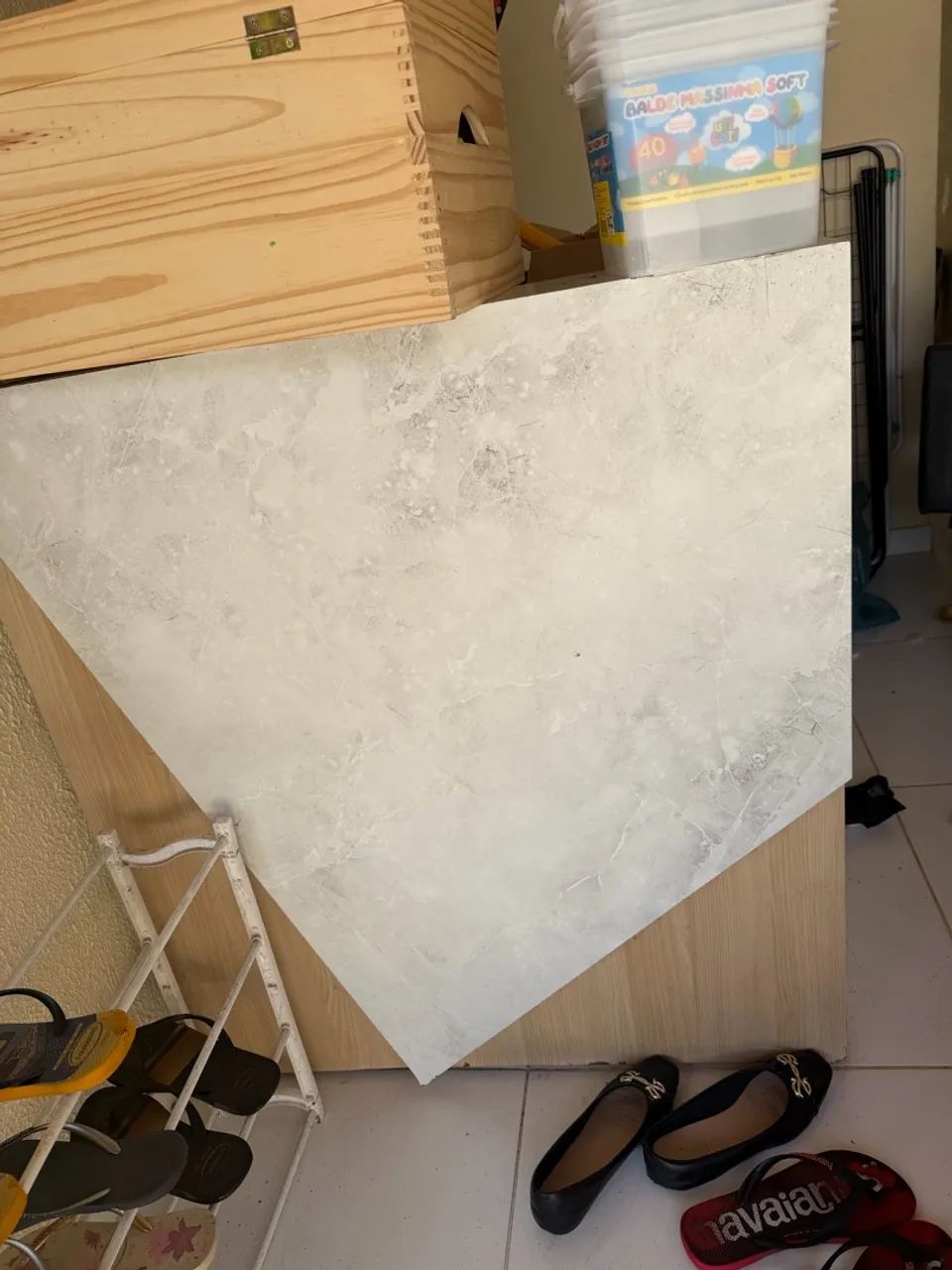 Salão no preço bom  - Foto 2
