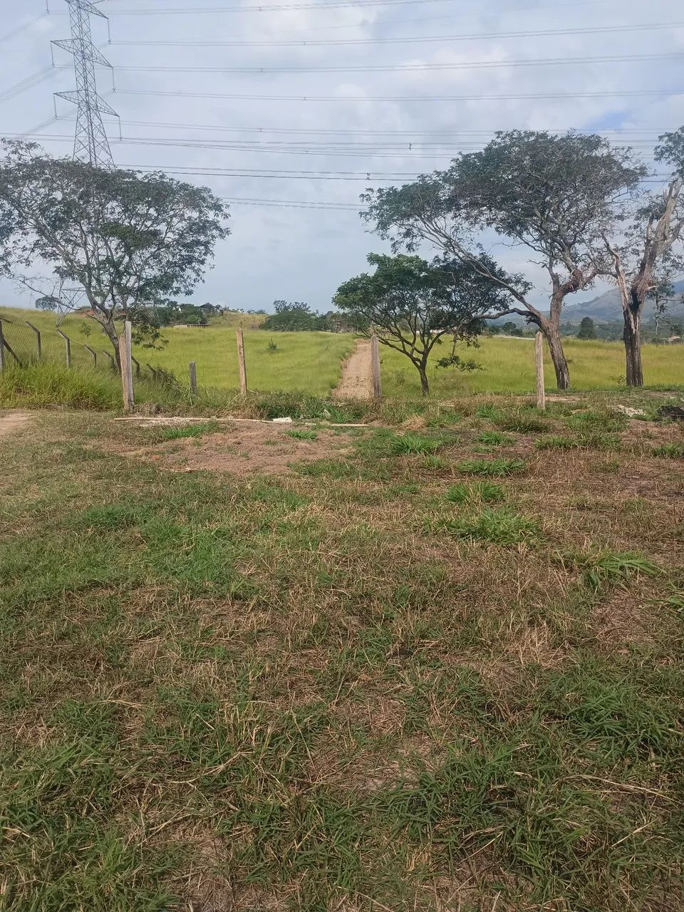 Terreno em condomínio  - Foto 2