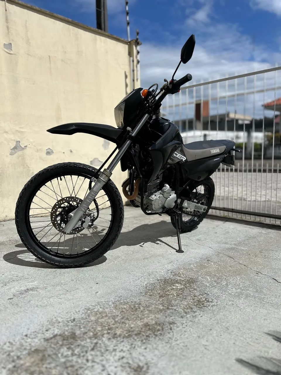Lander 250  - Foto 3