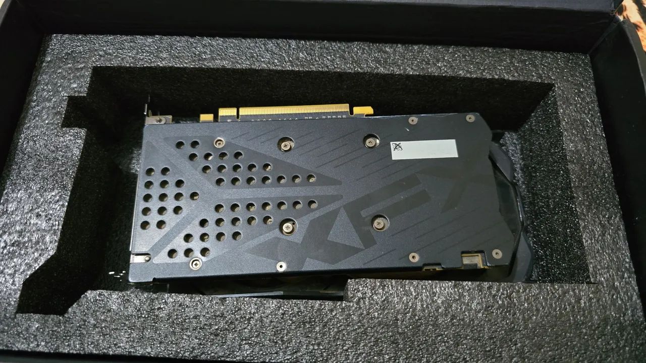 RX570 4GB PERFEITA  - Foto 5