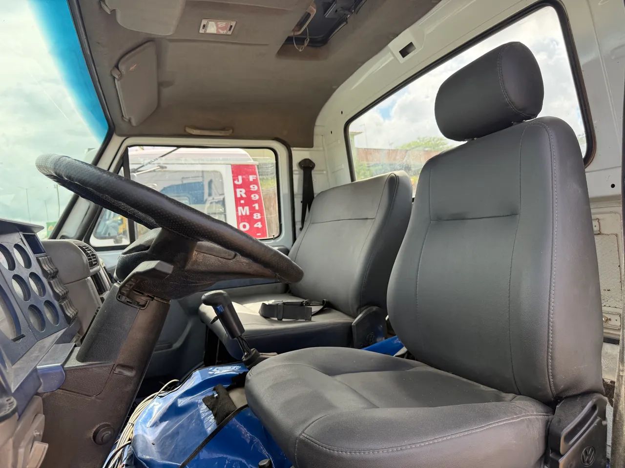 VOLKSWAGEN 26.260  - Foto 6