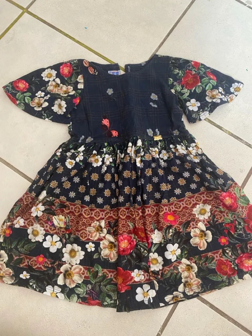 Vestidos estilosos para princesas - Foto 2