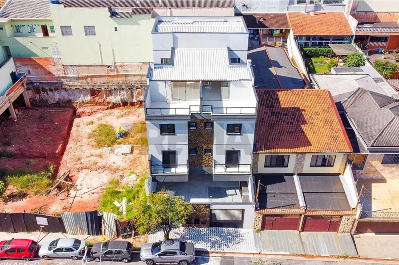 Seu Novo Lar em Utinga: Modernidade e Bem-Estar em Santo André - Foto 3