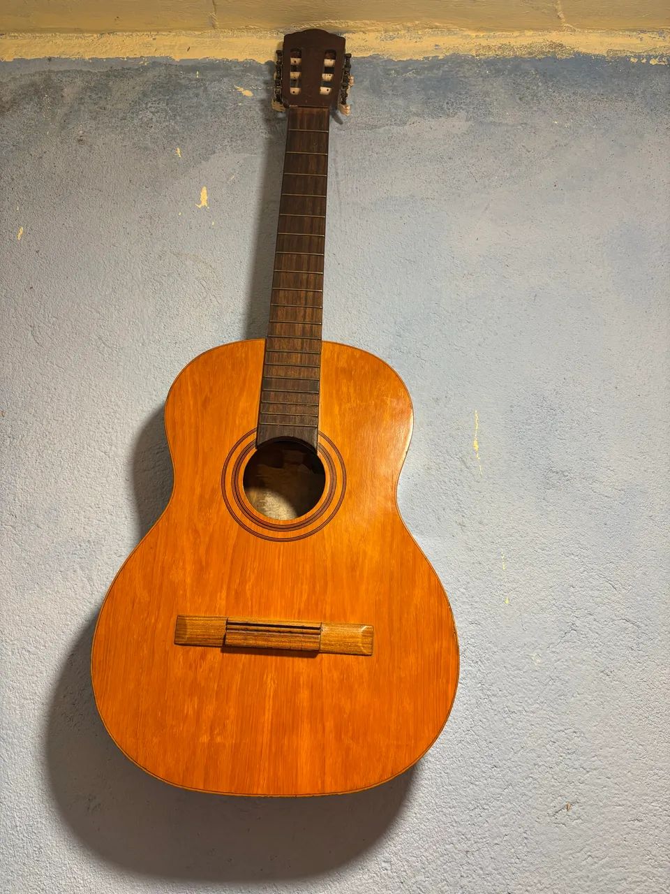 Violão Clássico Di Giogio 