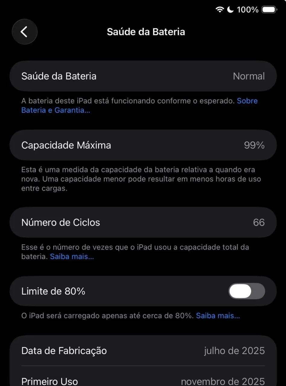iPad 11 128GB - Foto 3