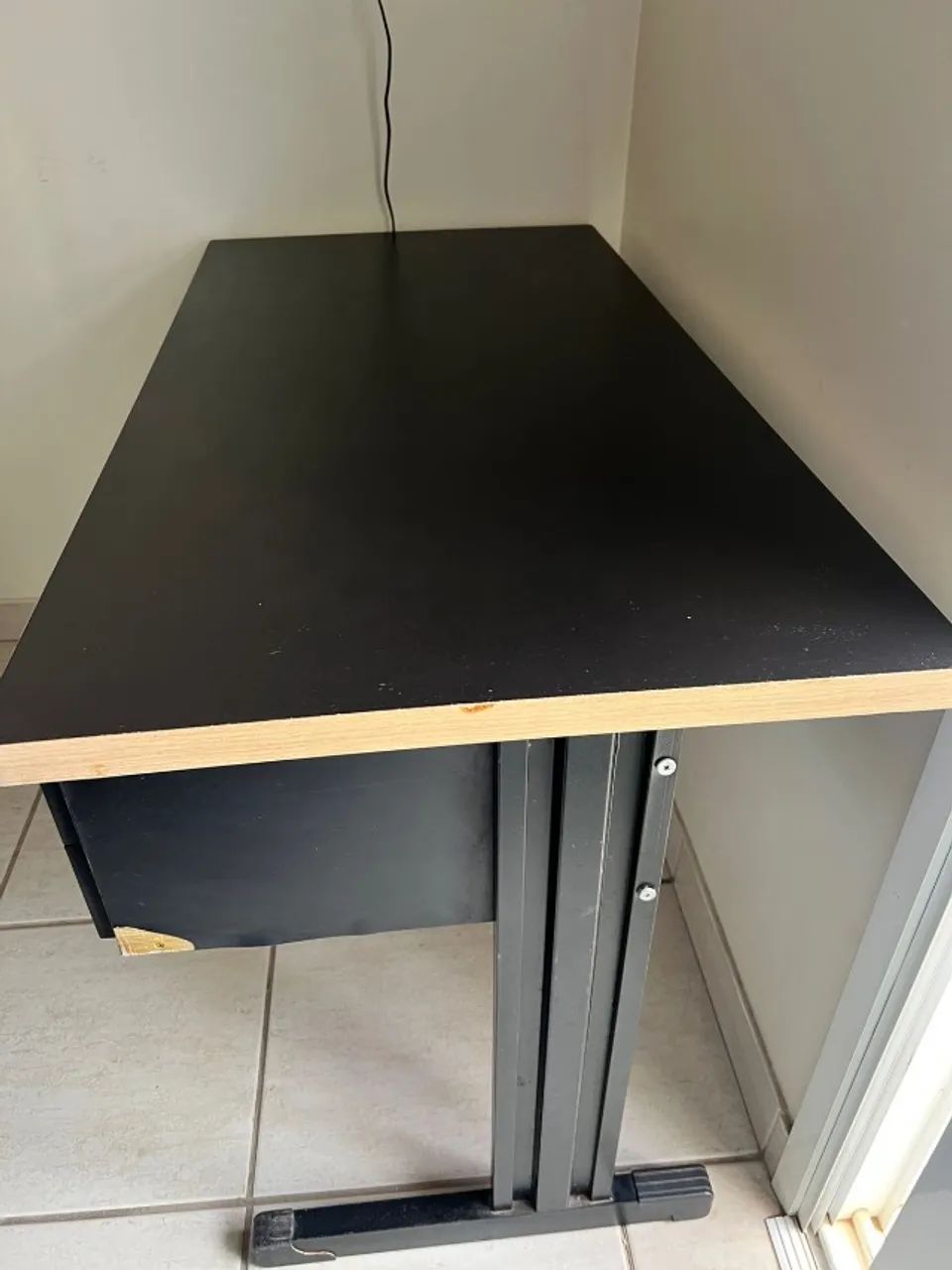 Mesa de escritório  - Foto 4