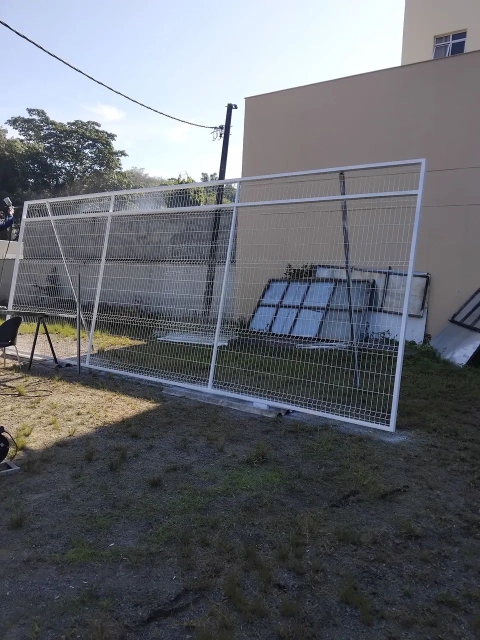 Serviços geral de serralheria  - Foto 2