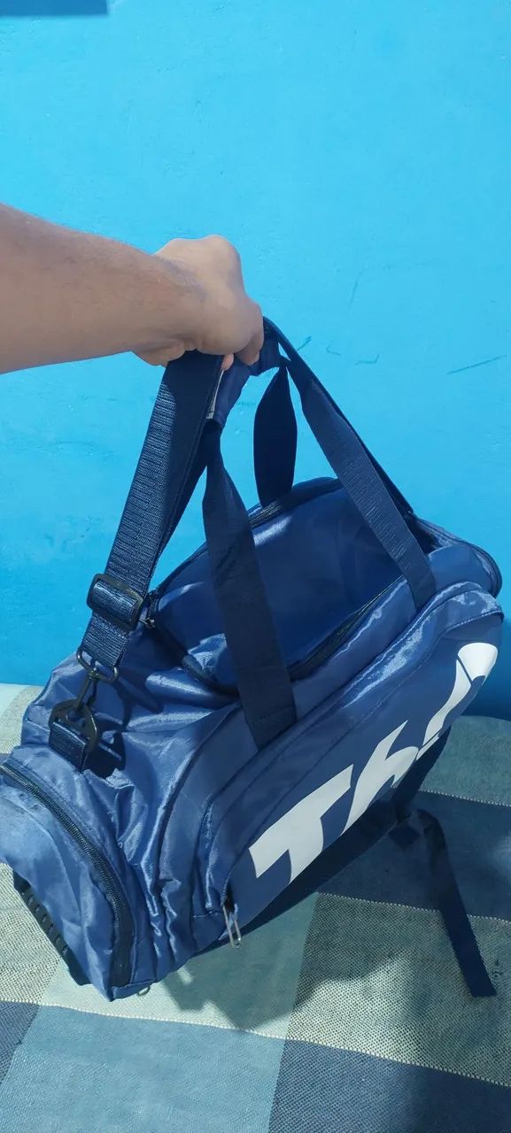 Mochila/Bolsa - Foto 2