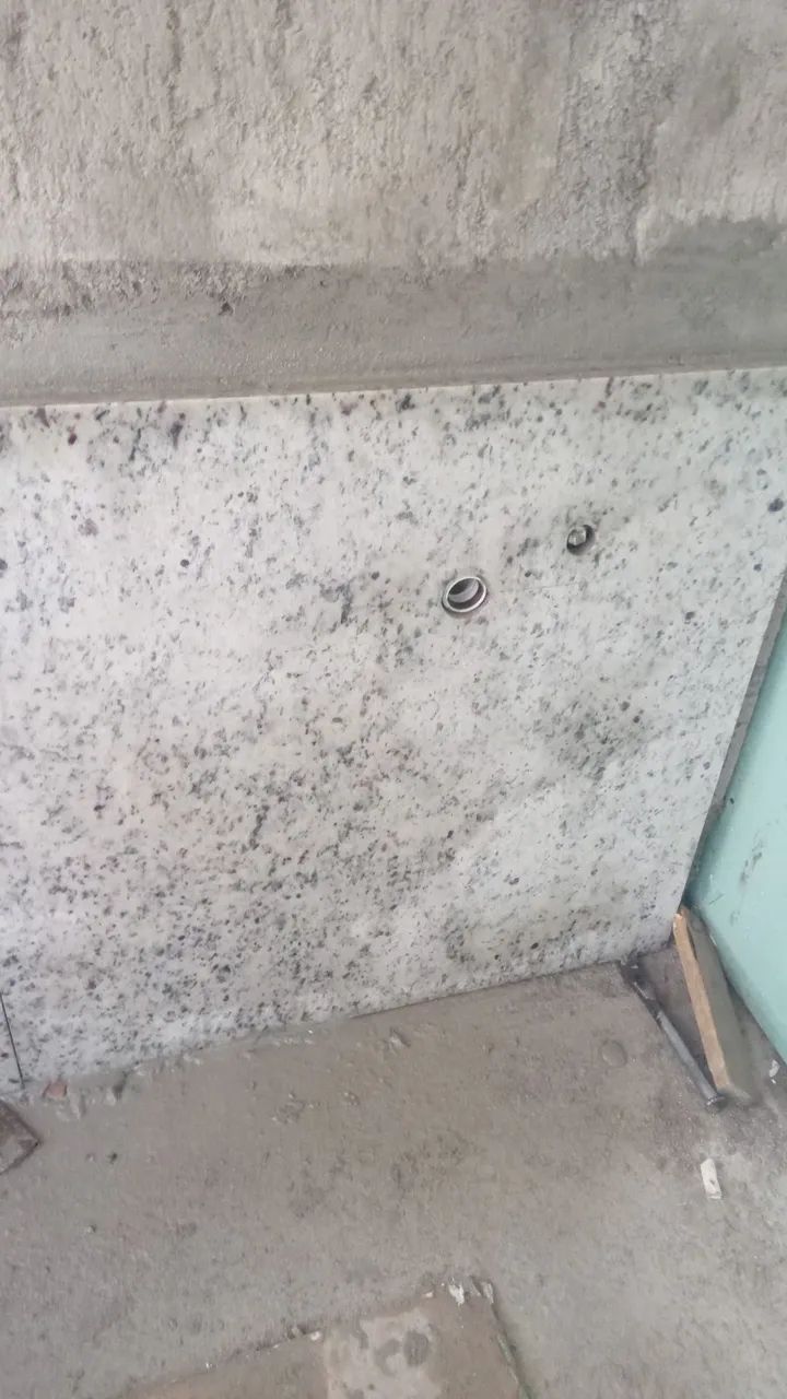 Pedreiro de acabamento