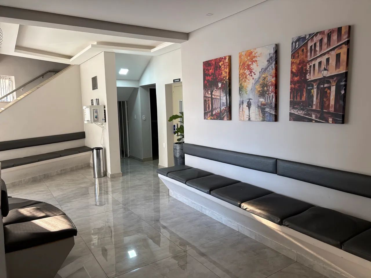 Alugo sala para médicos, dentistas e profissionais da saúde  - Foto 2