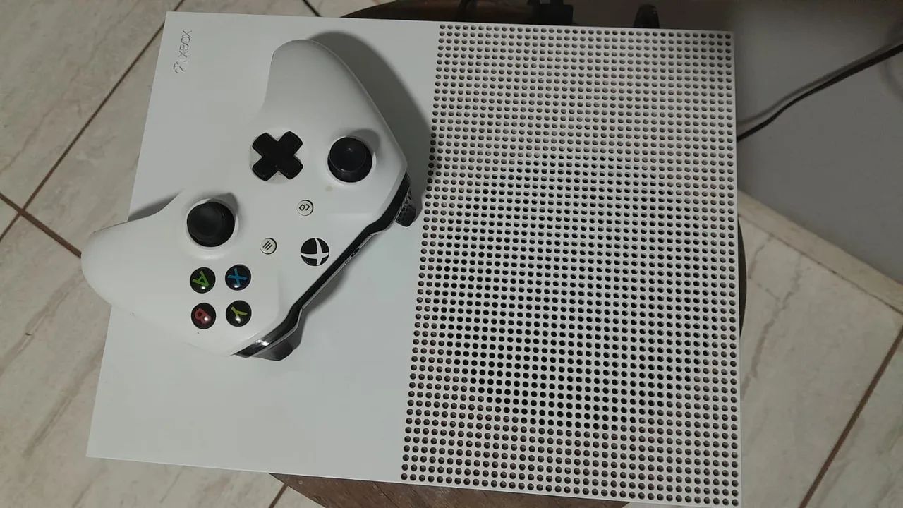 Xbox one s 1tb - Foto 3