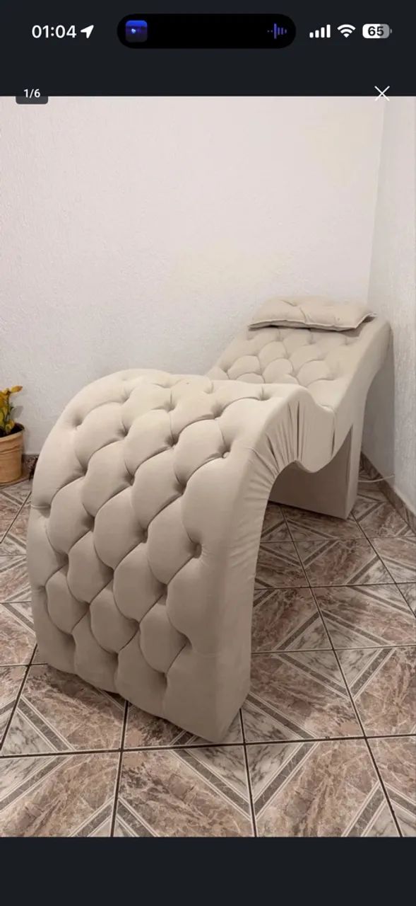 Maca de estética  - Foto 3