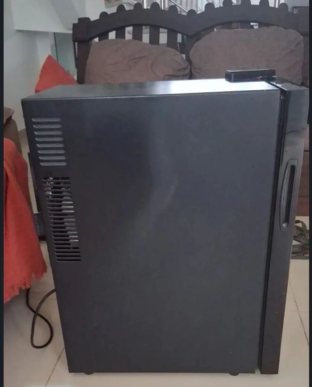 Adega Philco PH12E  - Foto 2