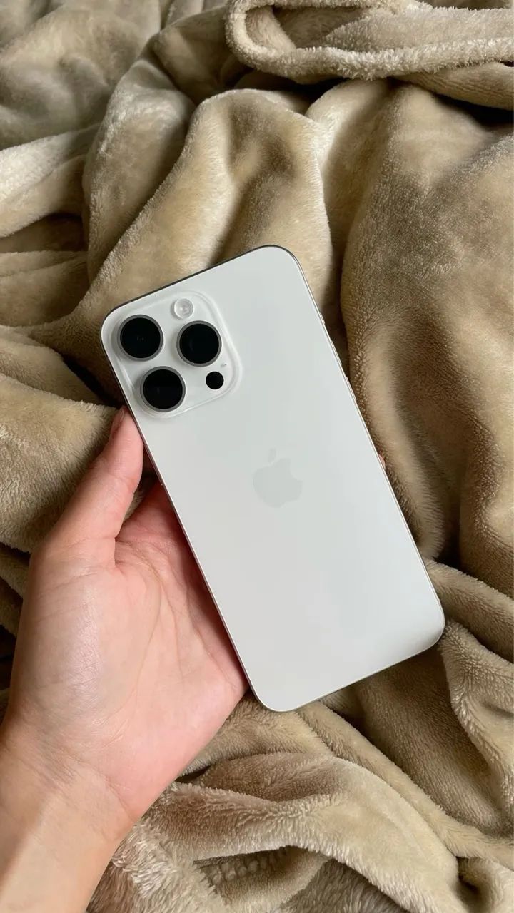 iPhone 13 Pro - Celulares e Smartphones - Tirirical, São Luís