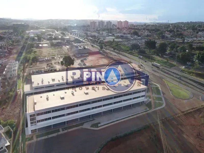 Galpão para alugar em Goiania