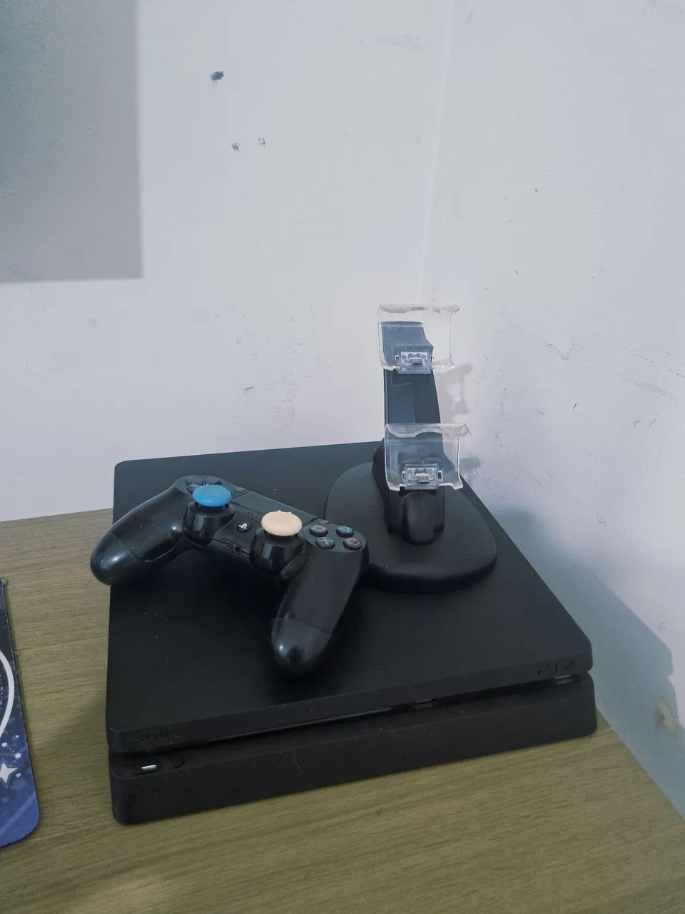 Ps4 Slim usado 500 gb 