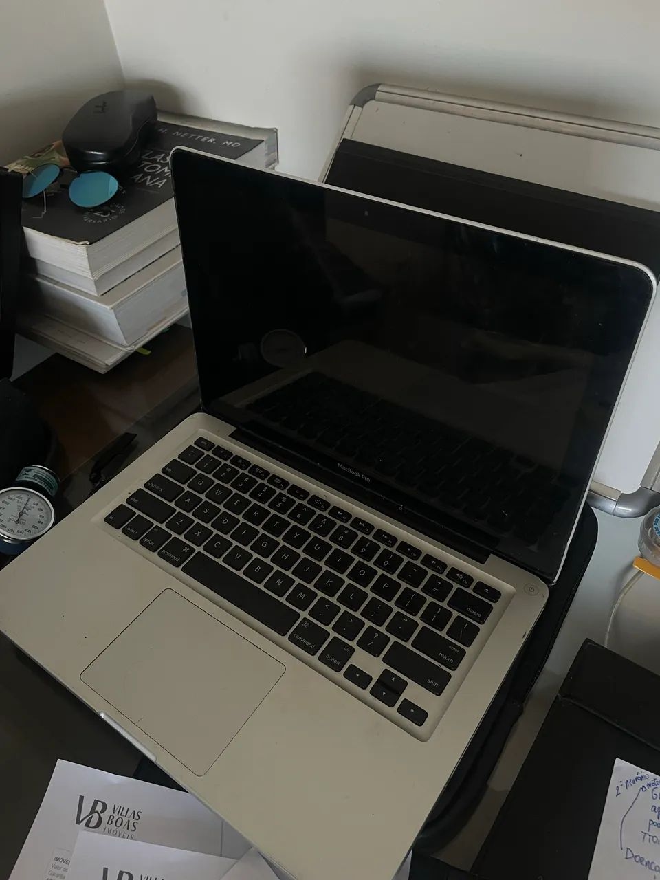 Notebook MacBook Pro 2013 leptop 256GB - Foto 3