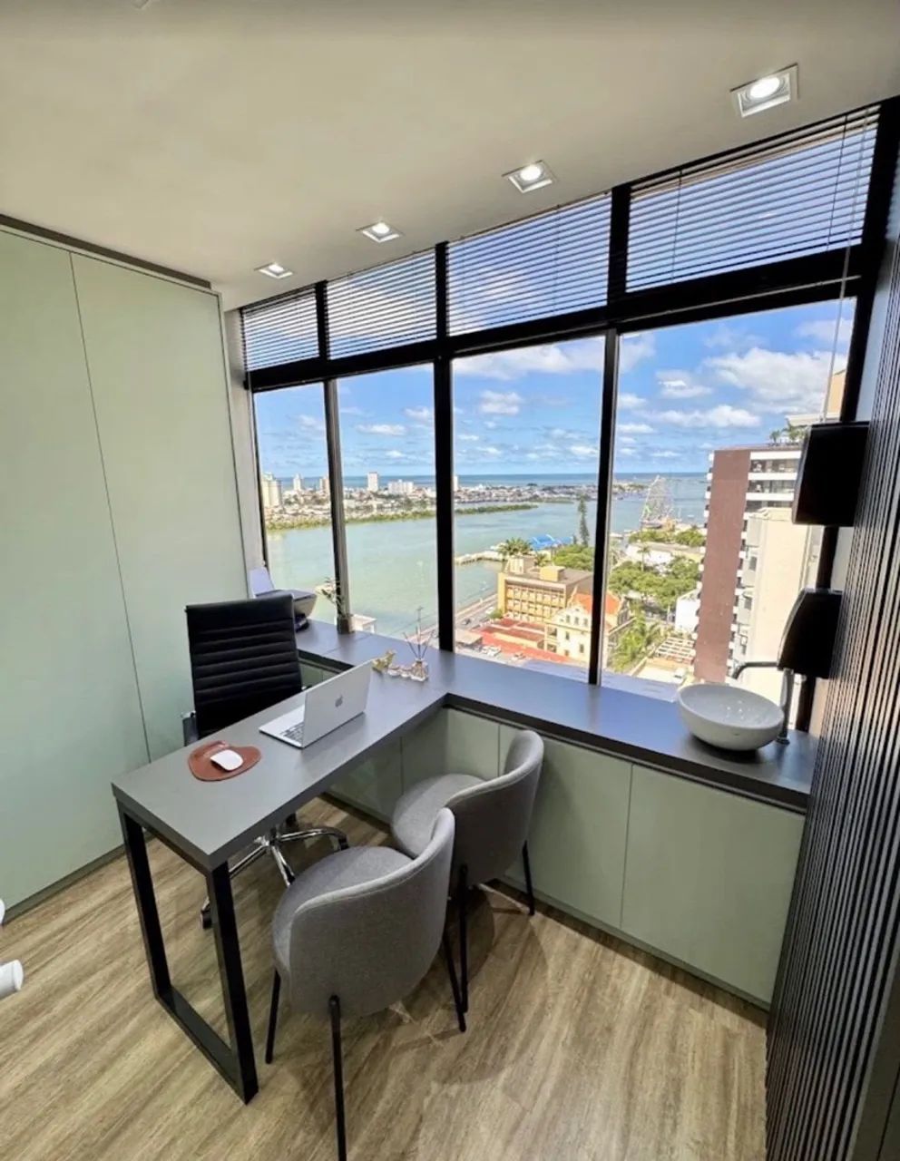 Sala comercial com consultório Odontológico completo  - Foto 2
