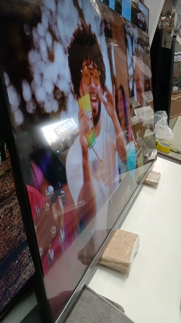 Vendo esta TV  - Foto 3