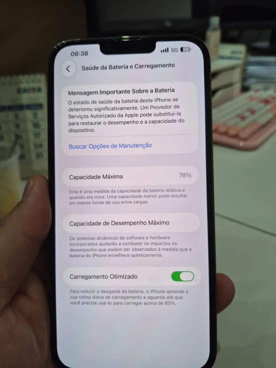 iPhone 13 Pro Max - Foto 4
