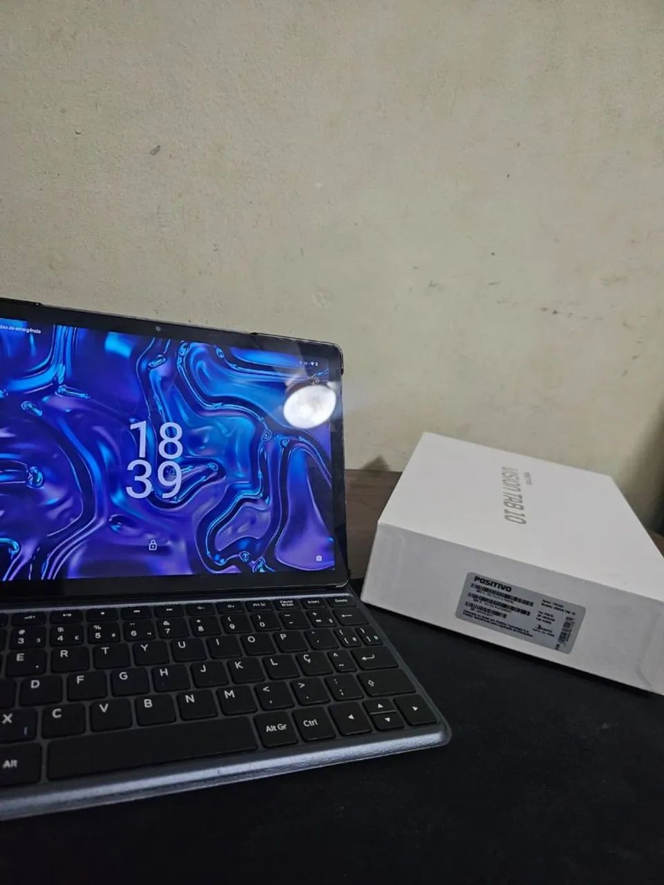 Tablet Positivo  - Foto 4