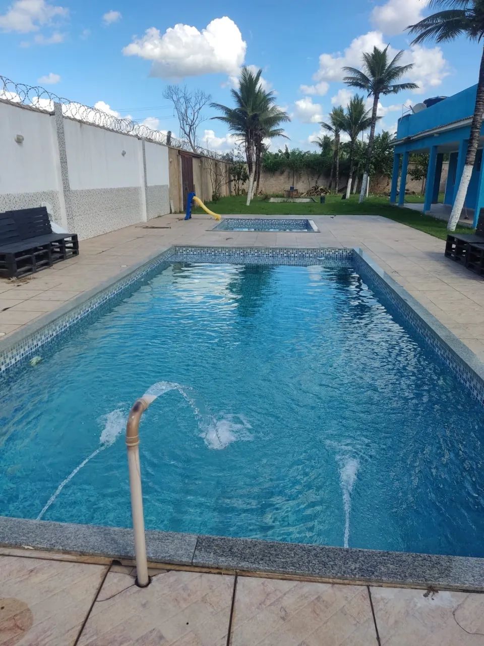 Vendo Sitio  - Foto 2