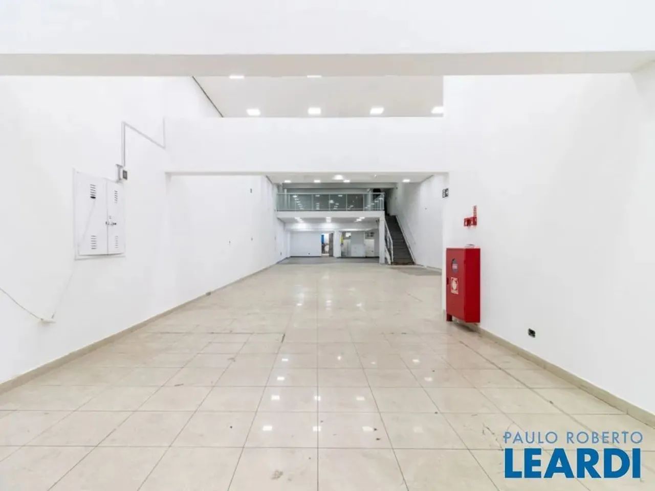 PRÉDIO - SANTA CECÍLIA - SP - Foto 3