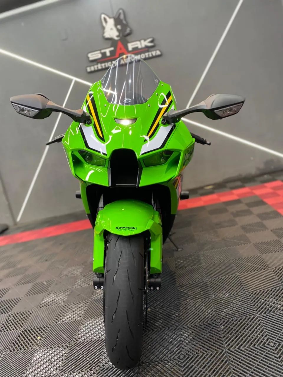 Kawasaki Zx-10/ Zx-10r 1000cc 2025 - 1501556582 | OLX
