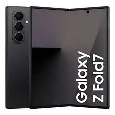 [極美品] Samsung Galaxy Z Fold7 ブラック 512GB Samsung Galaxy Z Fold7 12RAM/512GB (APARELHO LACRADO) - Celulares