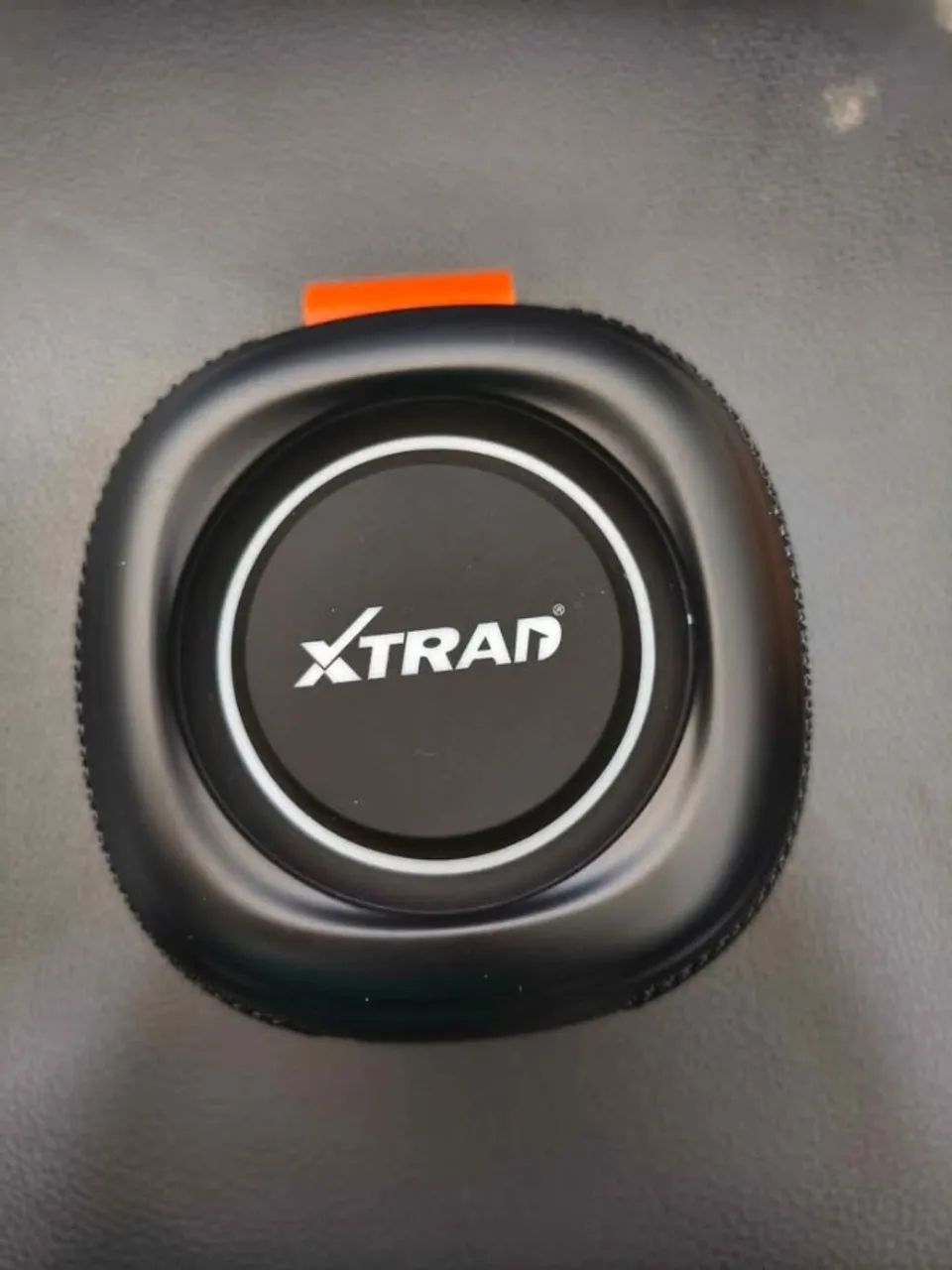 Caixa de Som bluetooth XTRAD 10W PEQUENA E POTENTE - Foto 3