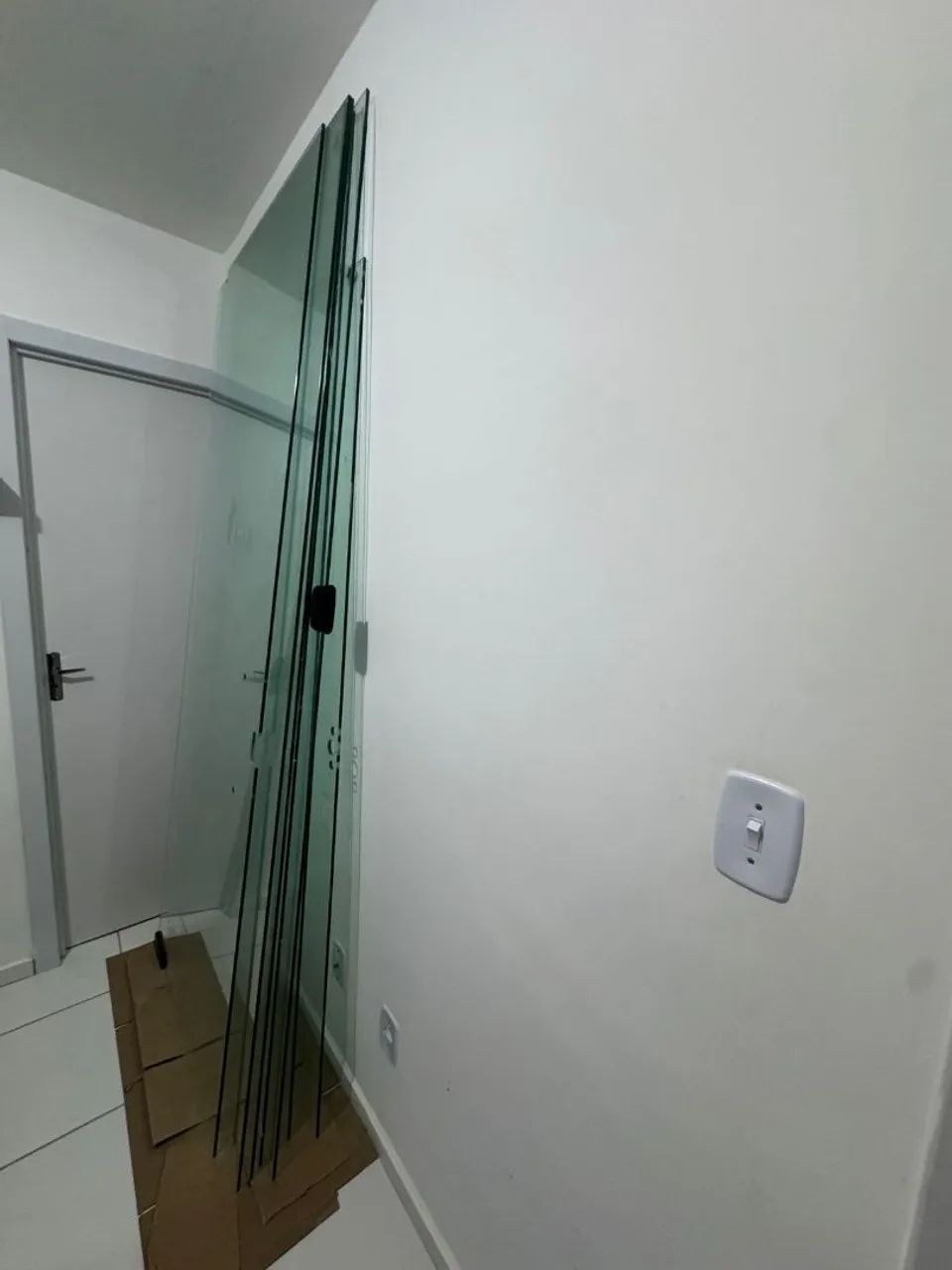 ESPAÇO PANORÂMICO EM VIDRO!! - Foto 4