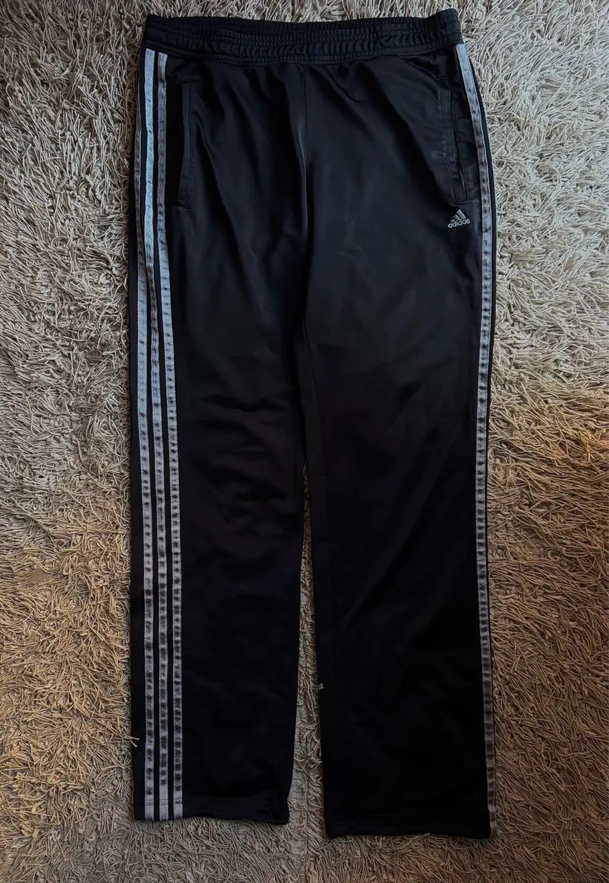 Calça adidas 