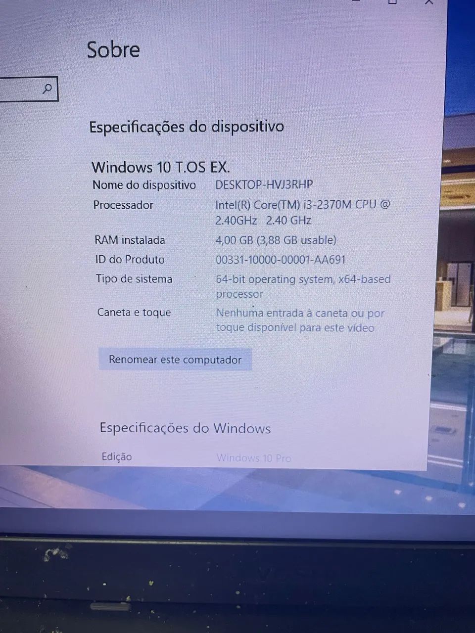 notebook super rápido . - Foto 2