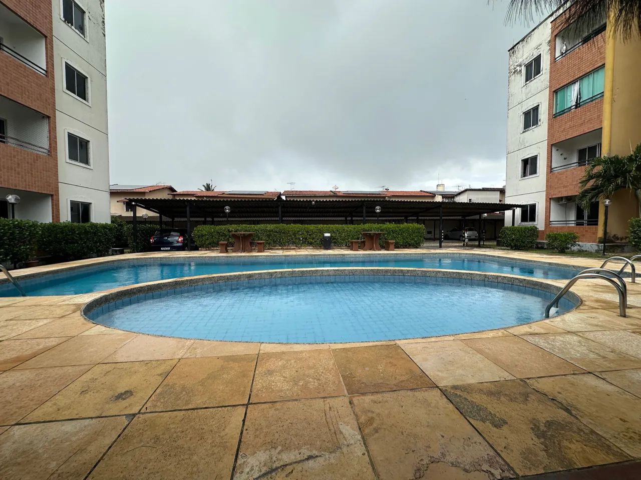 Apartamento Messejana   - Foto 2