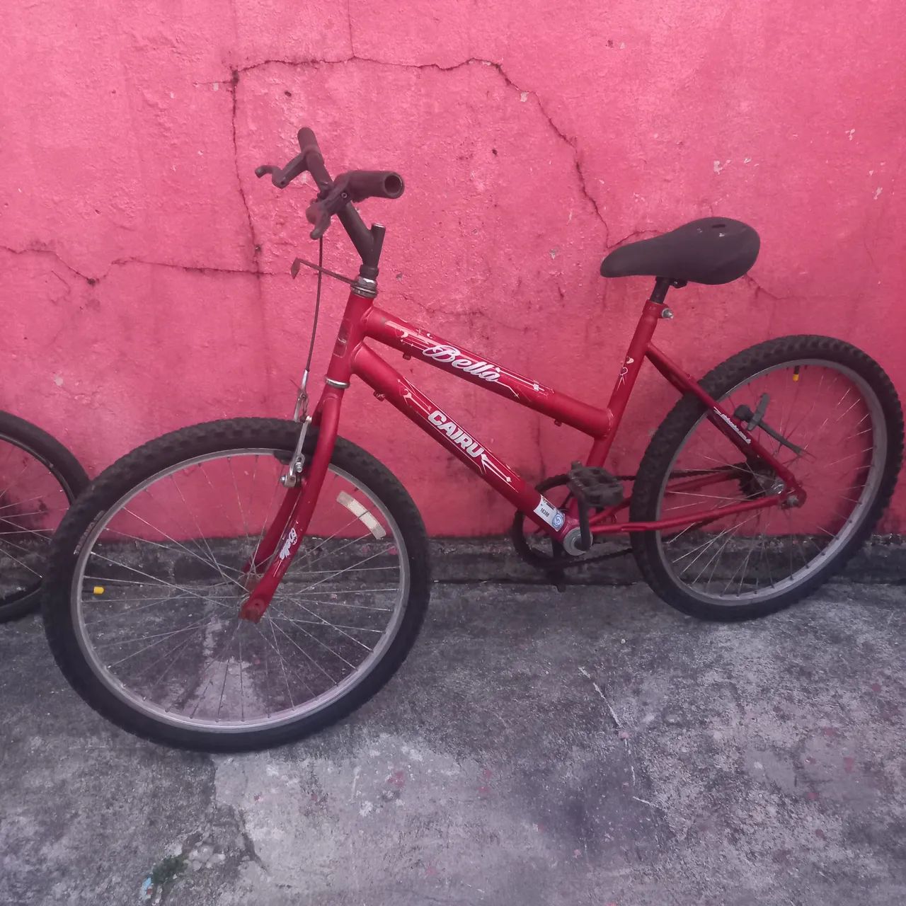 Excelente bicicleta aro 24 - Foto 2