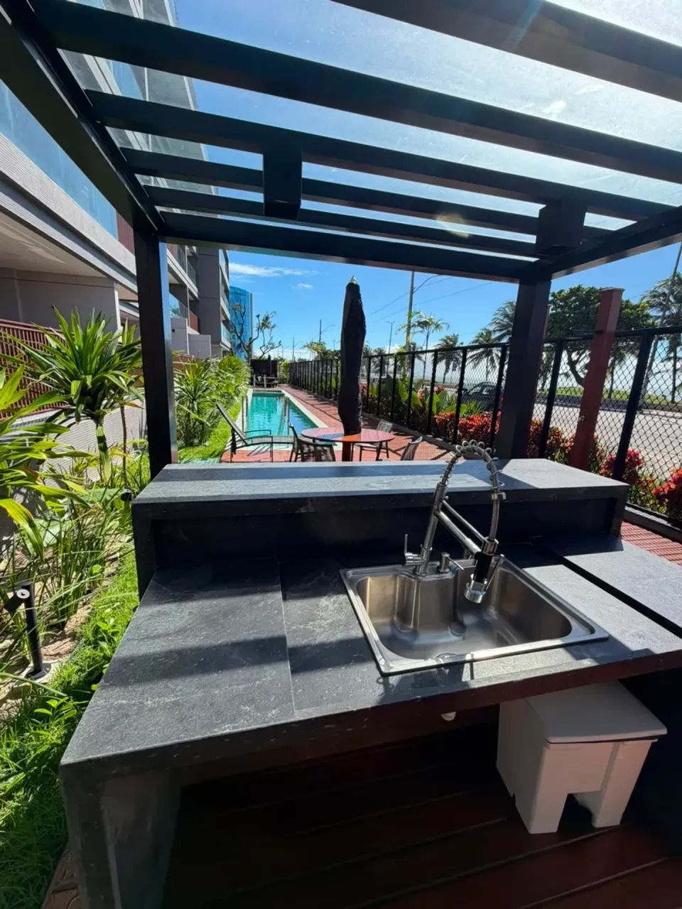 Apartamento para venda com 70 metros quadrados com 2 quartos em Intermares - Cabedelo - Pa - Foto 5