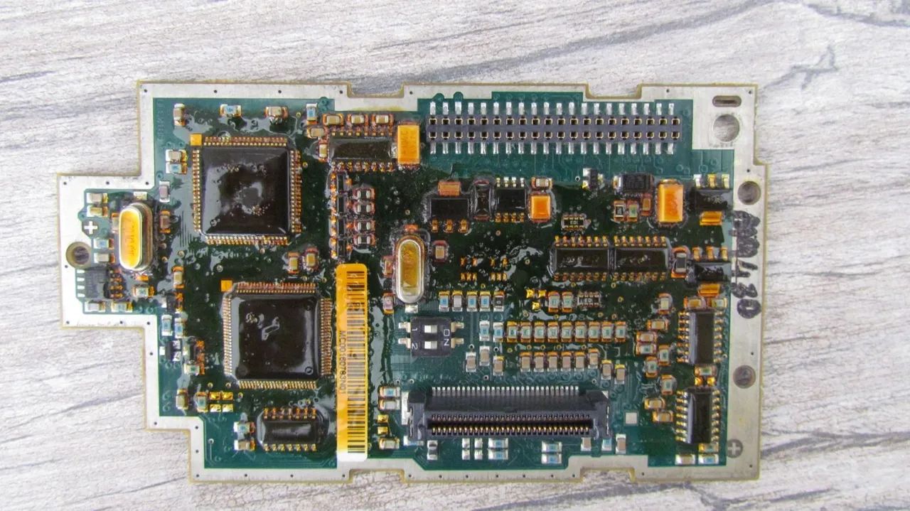 CPU MM430 SIEMENS - Foto 2